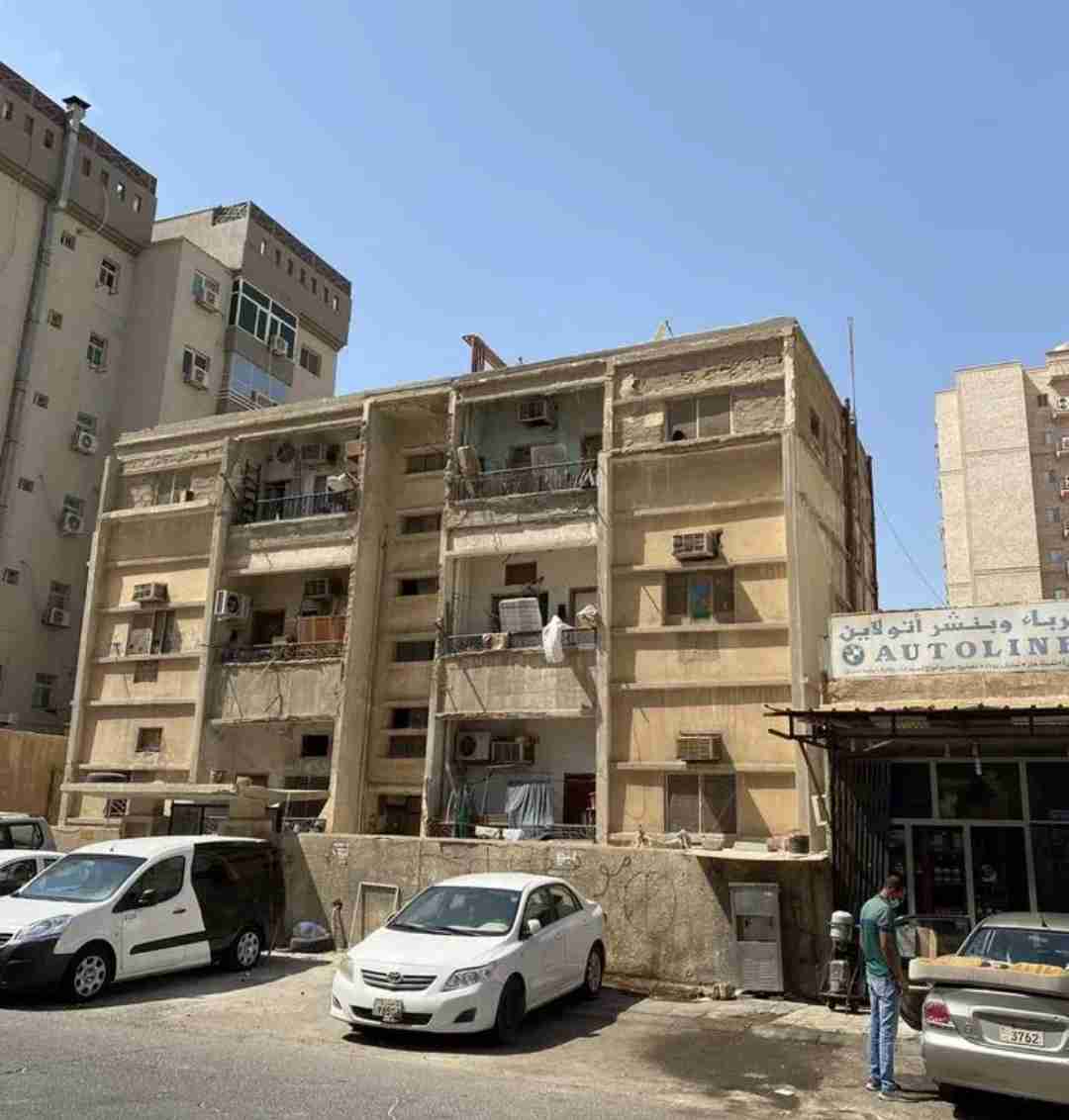 عماره هدام للببع