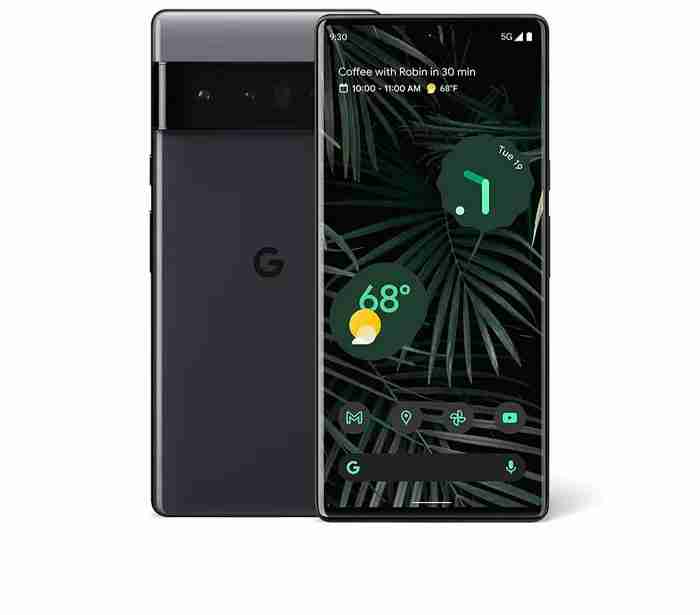 Google pixel 6 pro 128gb