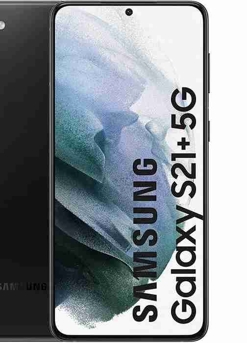 s21 plus 256 gb black