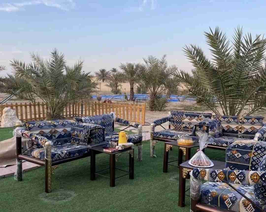 مزرعه للايجار اليومي for rent day farm