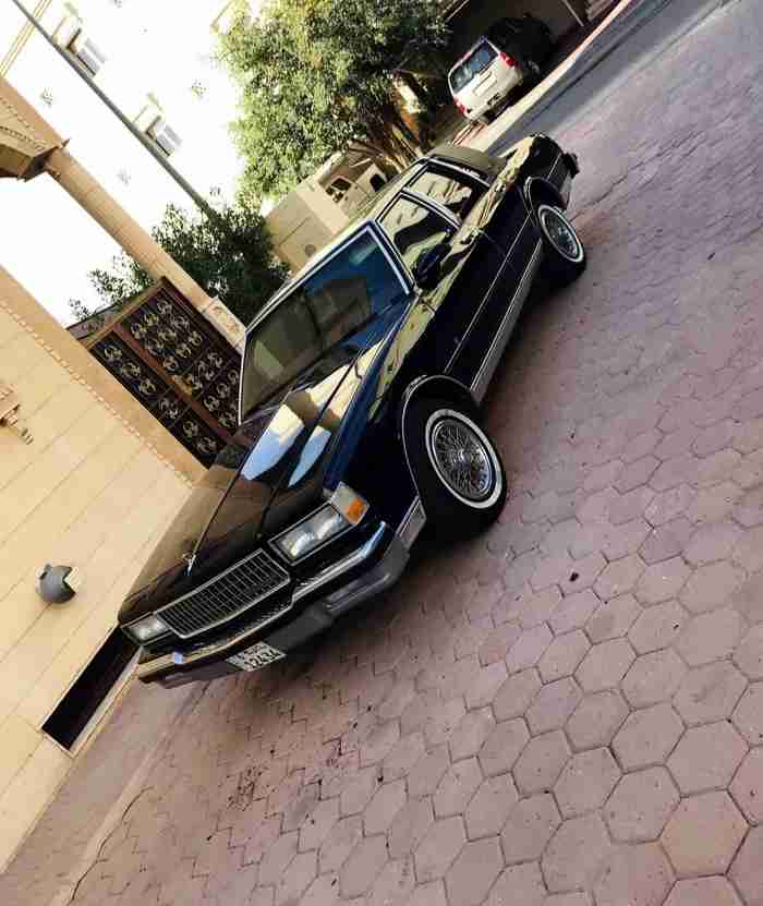 كابرس LS 1989 نظيف جداً للبيع