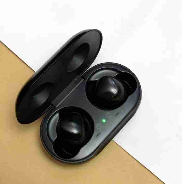 Samsung galaxy buds