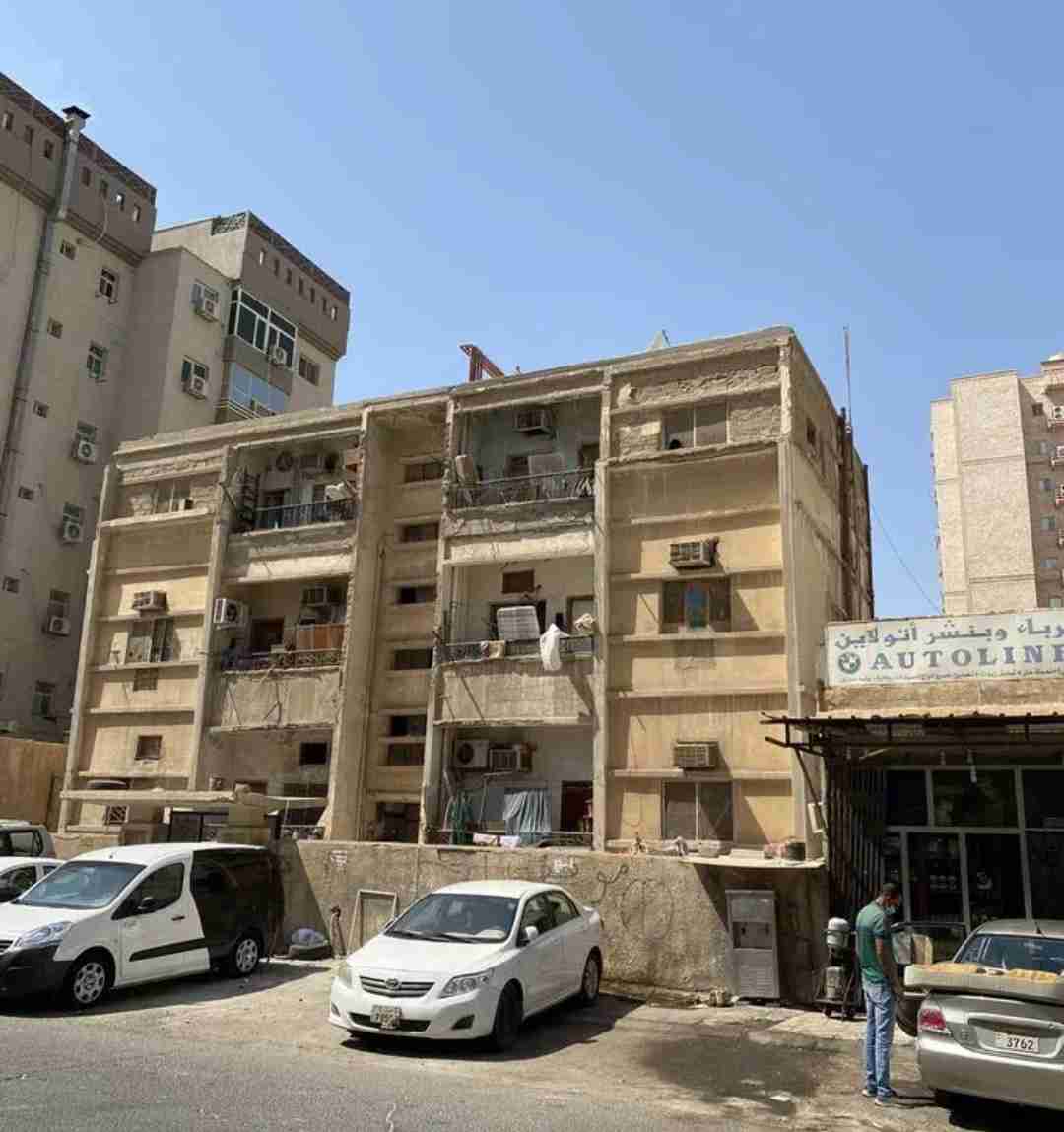 عماره هدام للببع