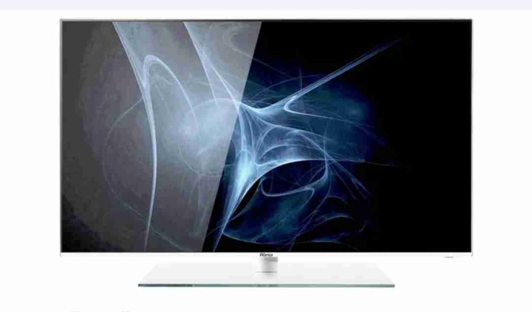 Wansa smart 3d led 55 inch