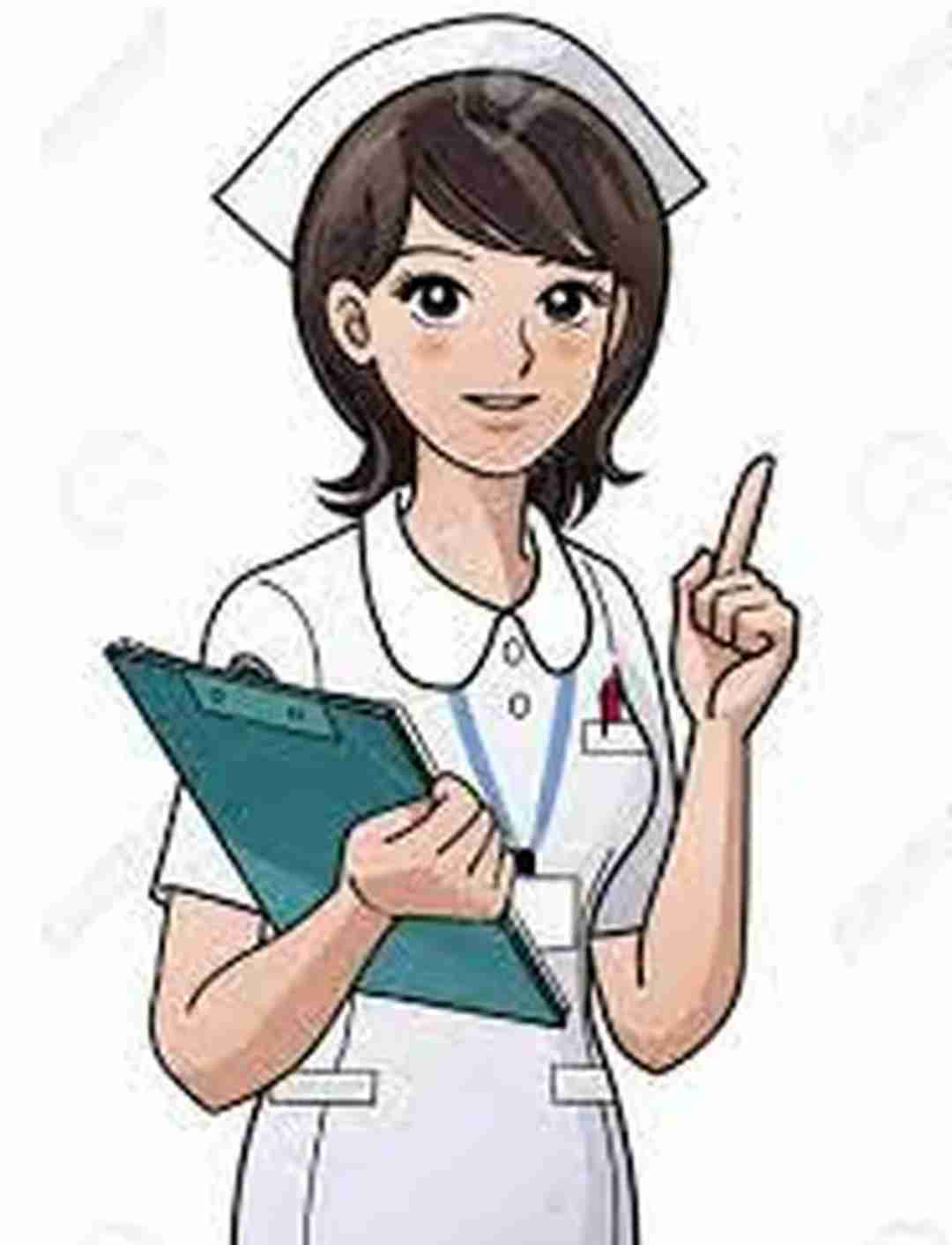 مطلوب ممرضة (nurse