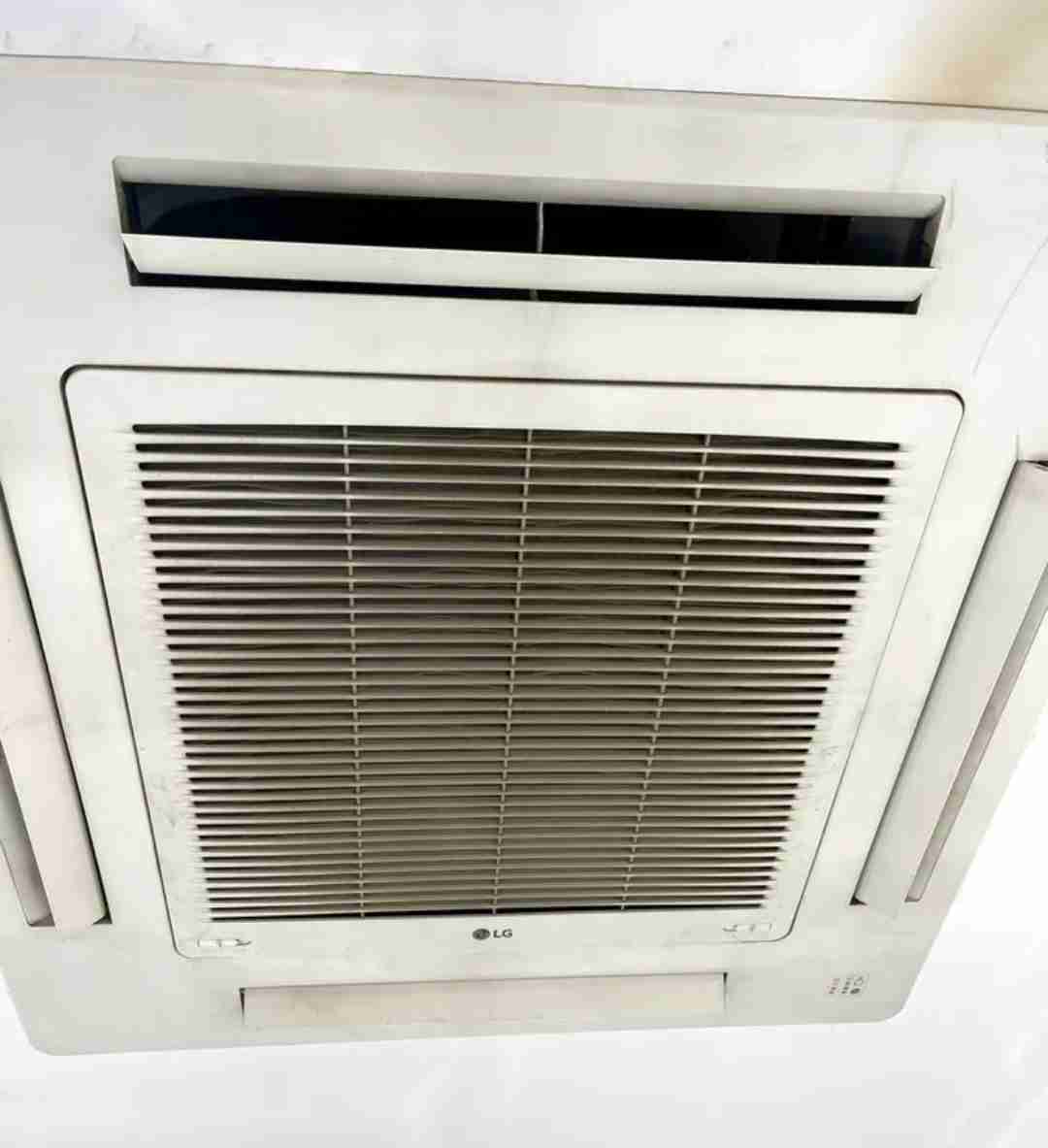 LG Air Conditioner