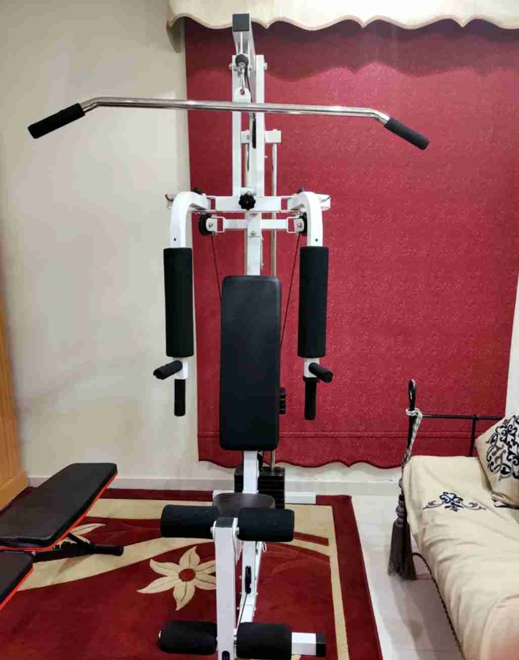 جهاز رياضي Home gym