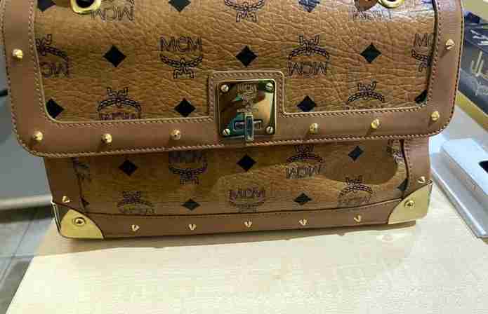 mcm original bag