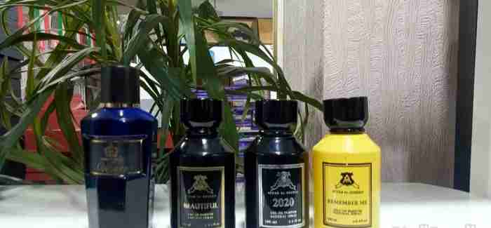 عطور تيستر اصلي بدون كرتون