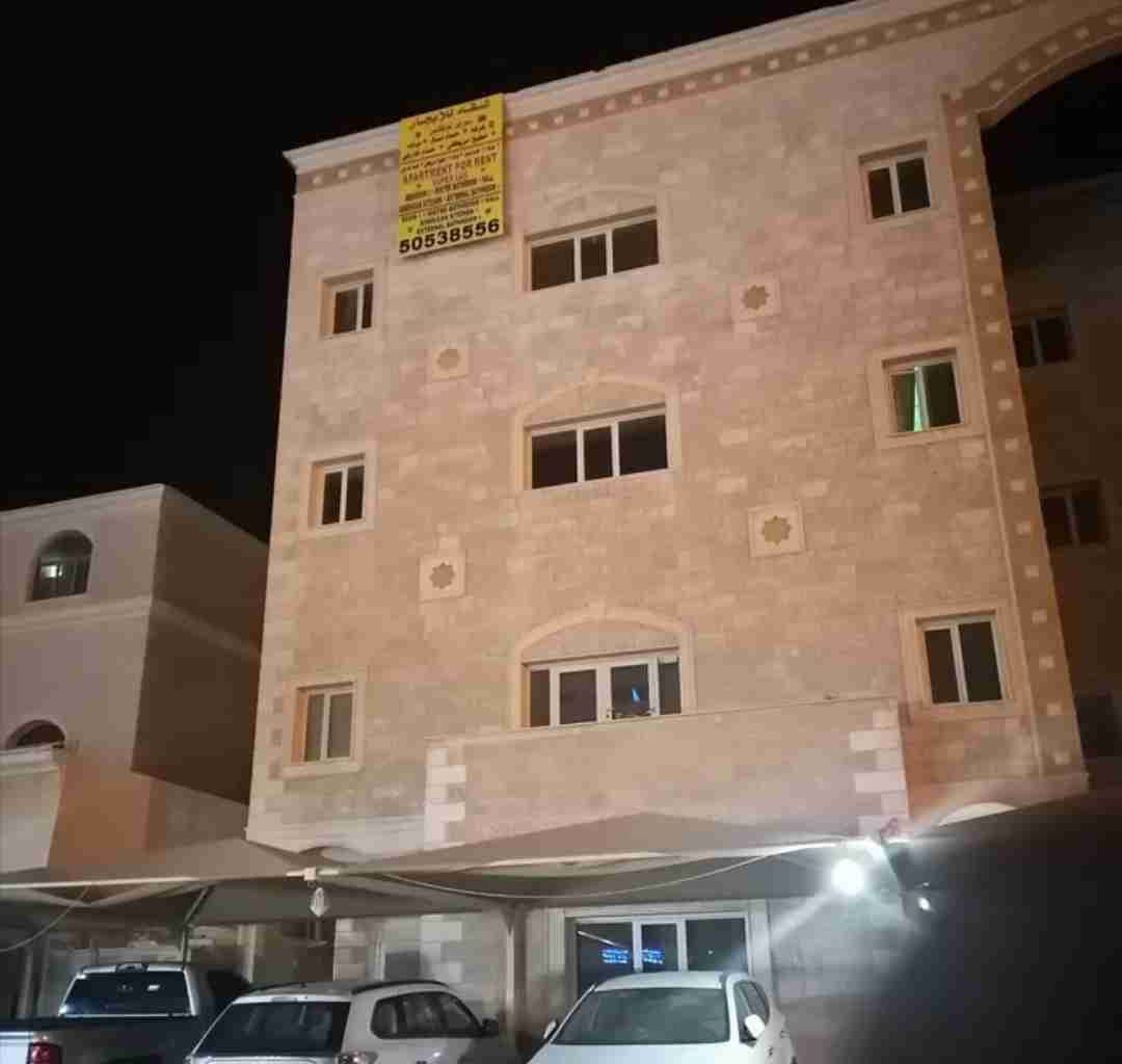 شقق للايجار في المهبوله المنطقه البحريه. من المالك مباشر for rent in Mahboula