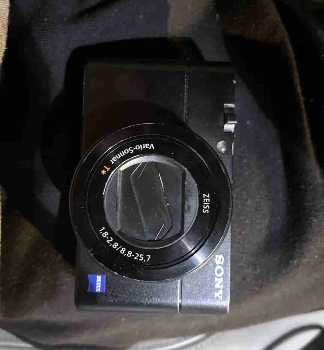 Sony RX100V