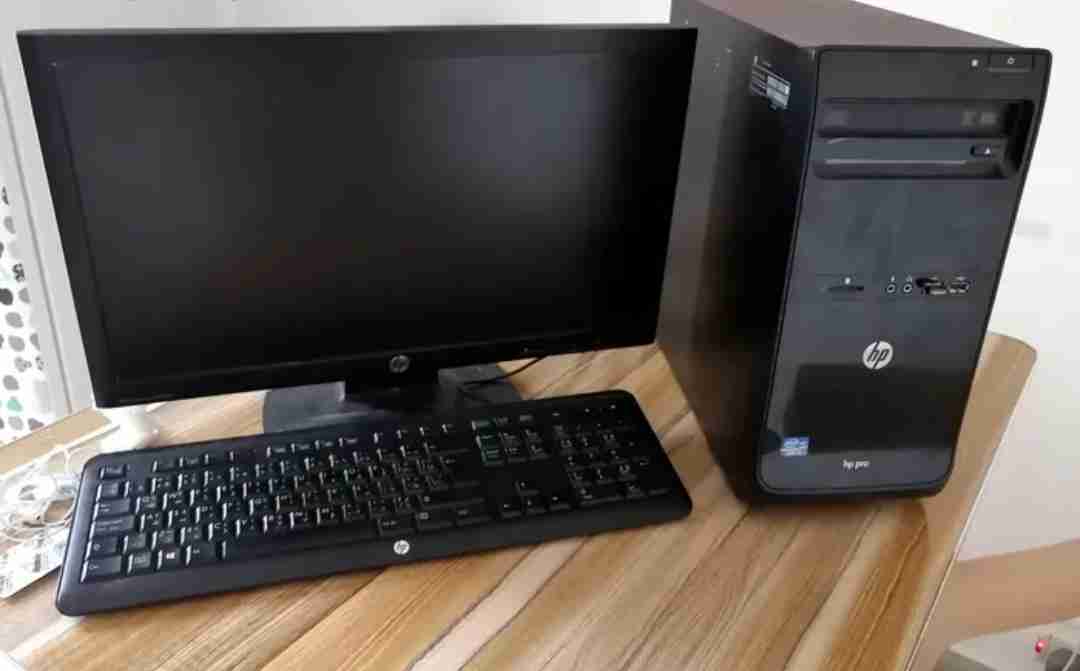 desktop for sale دسكتوب للبيع