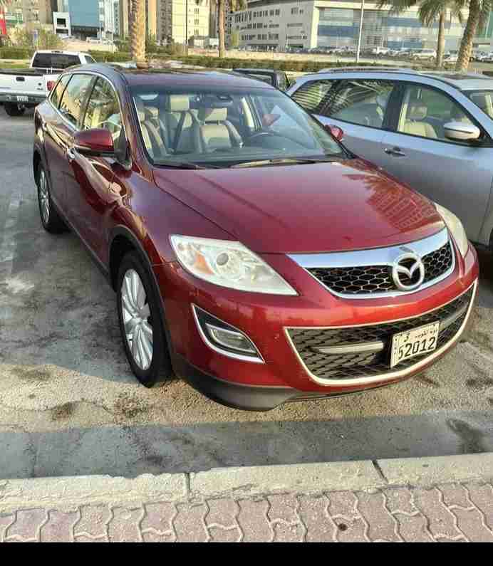 Mazda CX-9 2010 for quick sale