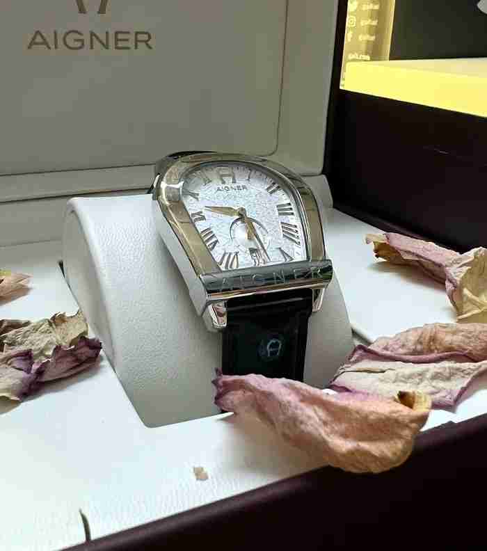 Aigner Watch