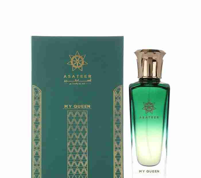 عطر أساطير ( my Queen )