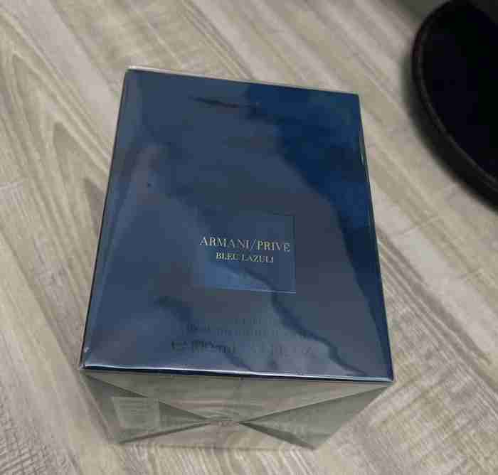 Armani/prive bleu lazuli 100ml