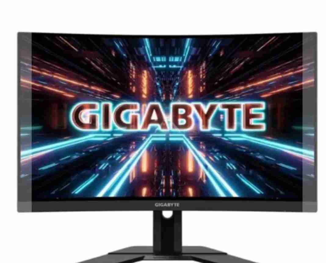 Gigabyte 165hz 2k 27