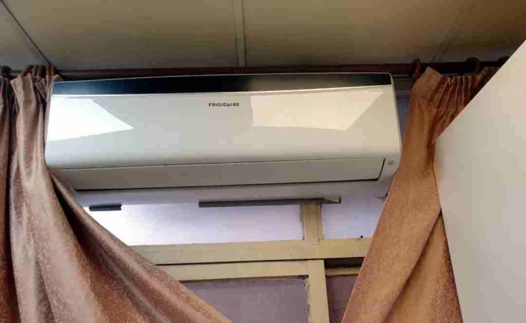 Frigidaire Cooling Split AC - 1.5 Ton تكييف طن ونص