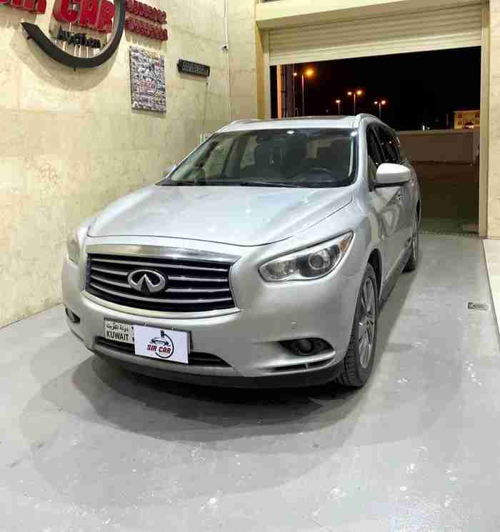 للبيع انفينيتي QX60