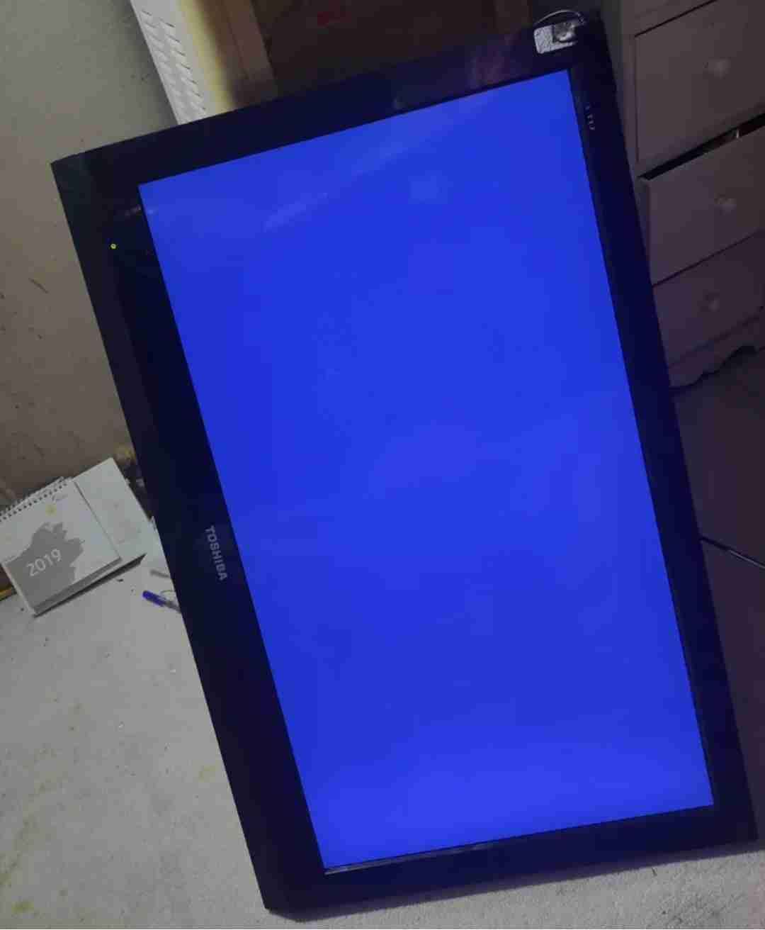 i want to sell toshiba 32" lcd tv