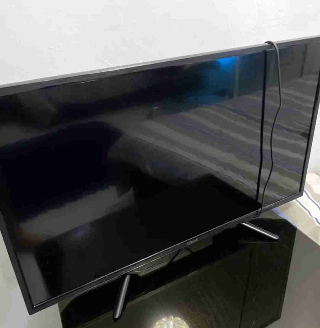 Wansa Full HD TV - تلفزيون ونسا 32 انش فول اج دي