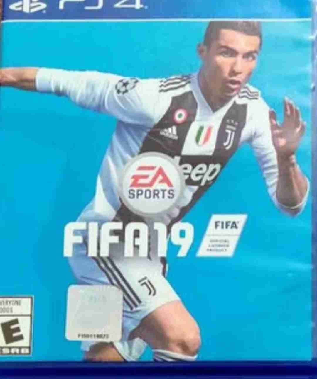 fifa 19