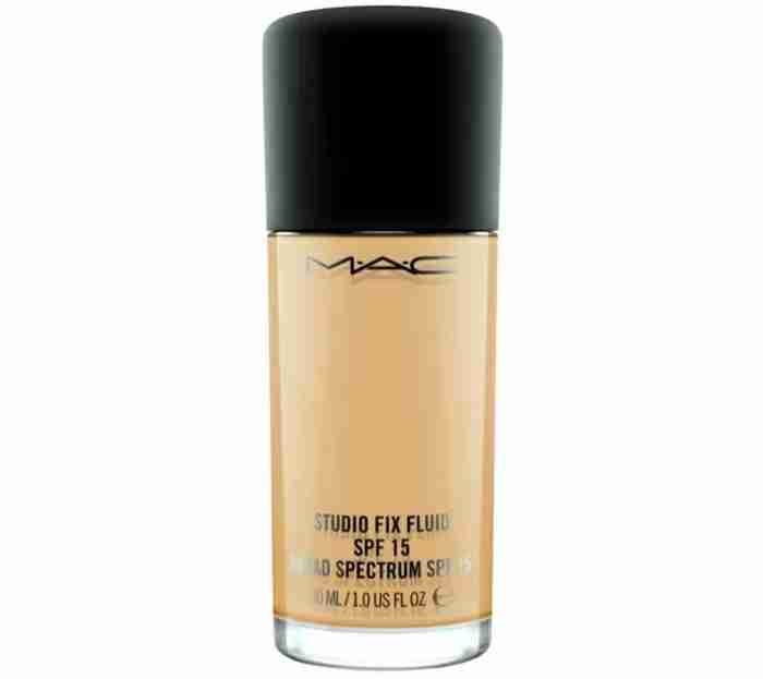 ماك فاونديشن mac foundation