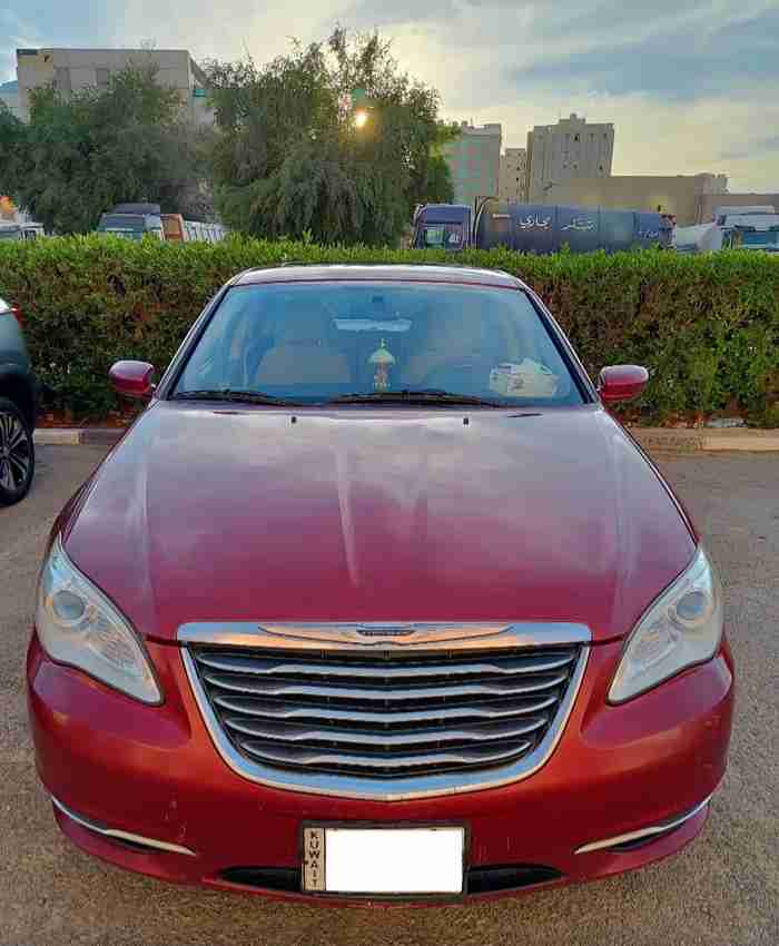 Chrysler 2013 for Sale