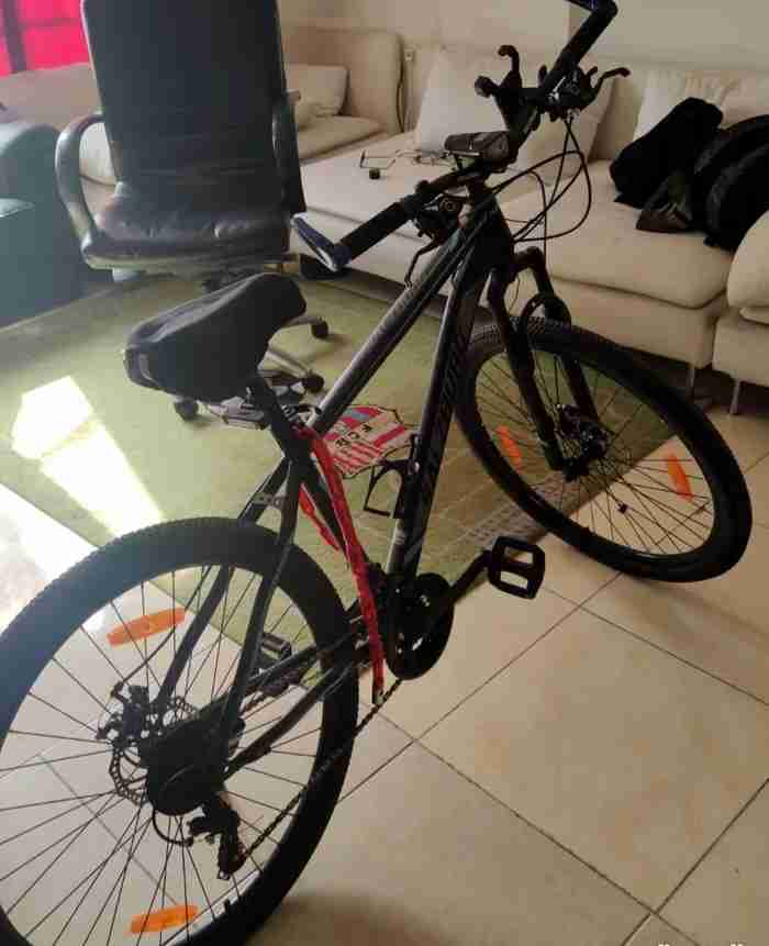 bicycle for sale