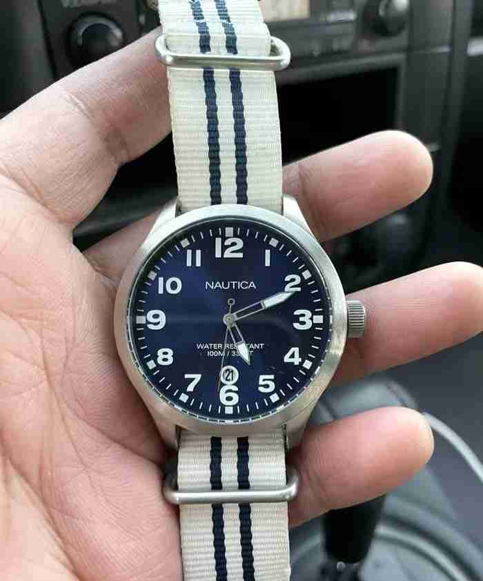 Mix Mens Watches