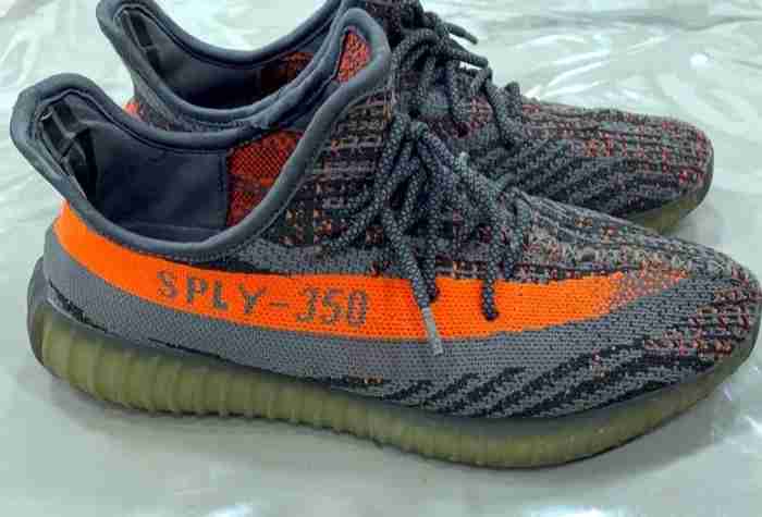 أديداس ييزي Adidas Yeezy Boost Beluga 350