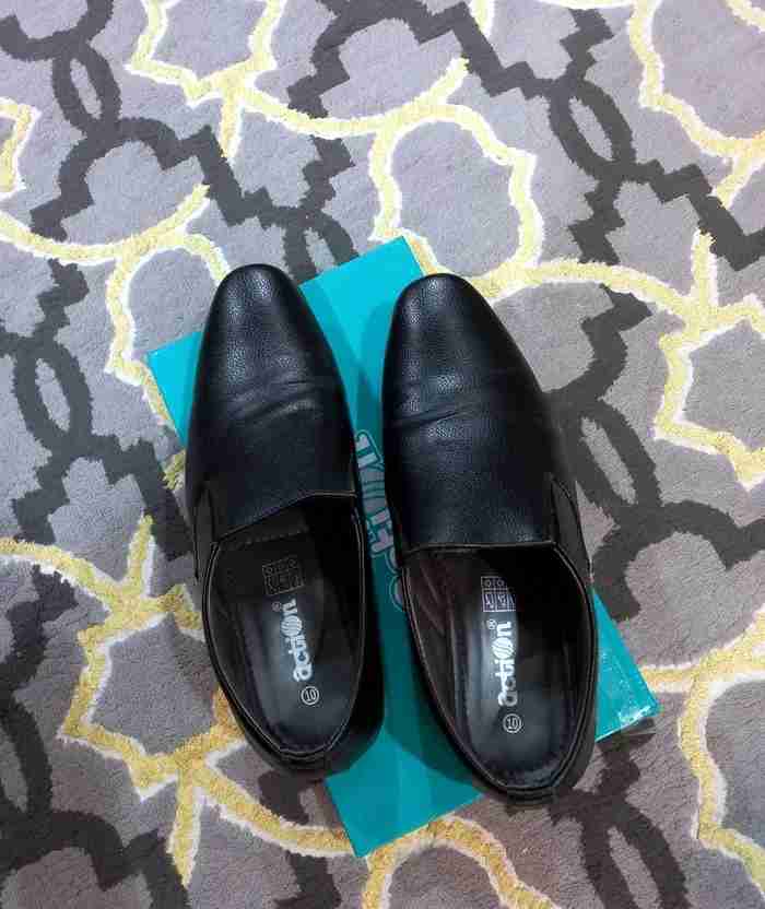 Action Brand Formal Shoes