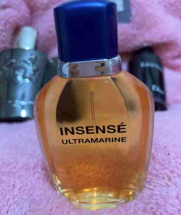 original testers perfume , long lasting