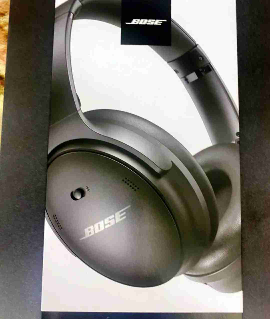 للبيع سماعه Bose