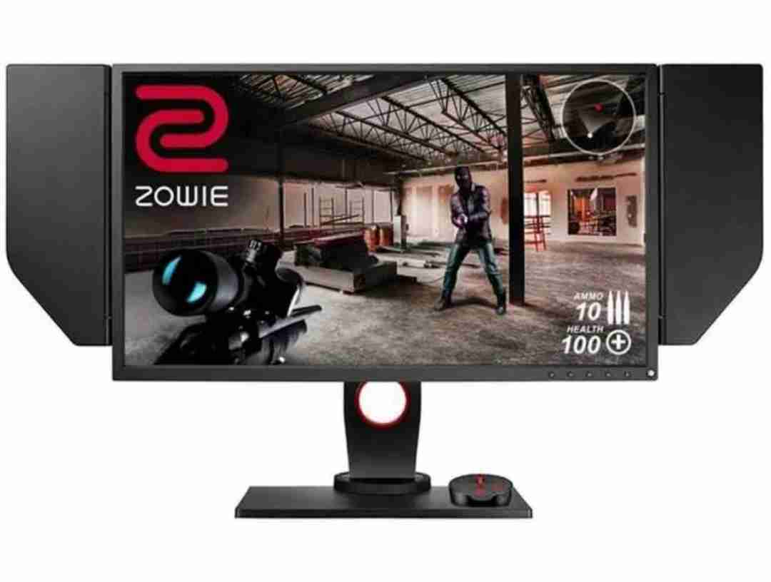 benq xl2546 240hz 1ms 24.5inch gaming monitor