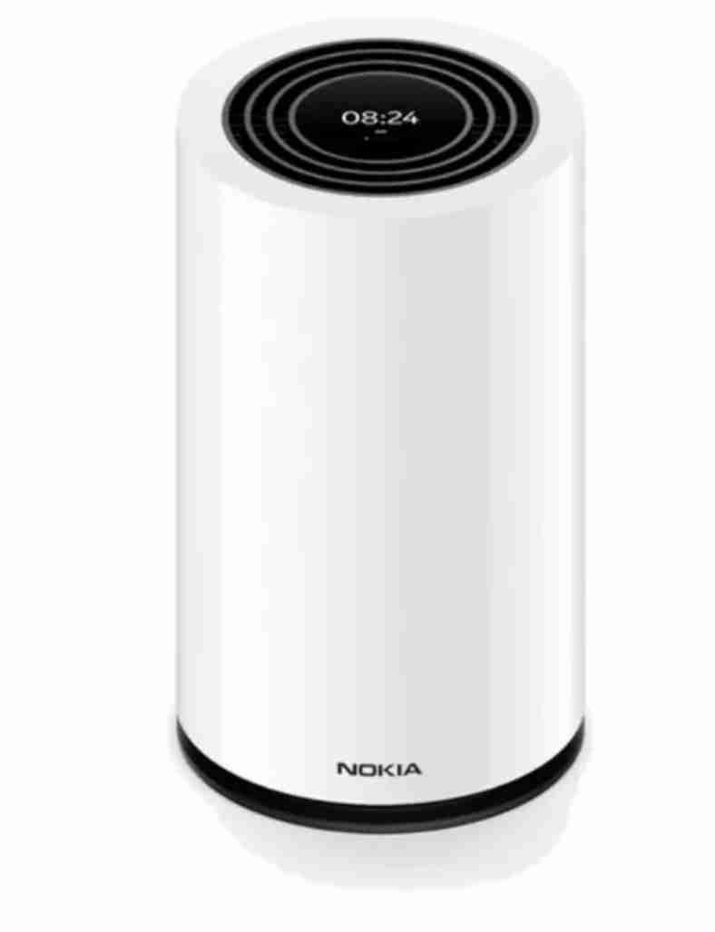 Nokia Fastmile 5G Gateway Router