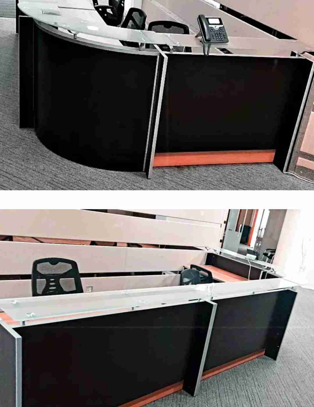 Office Reception Table For Sale