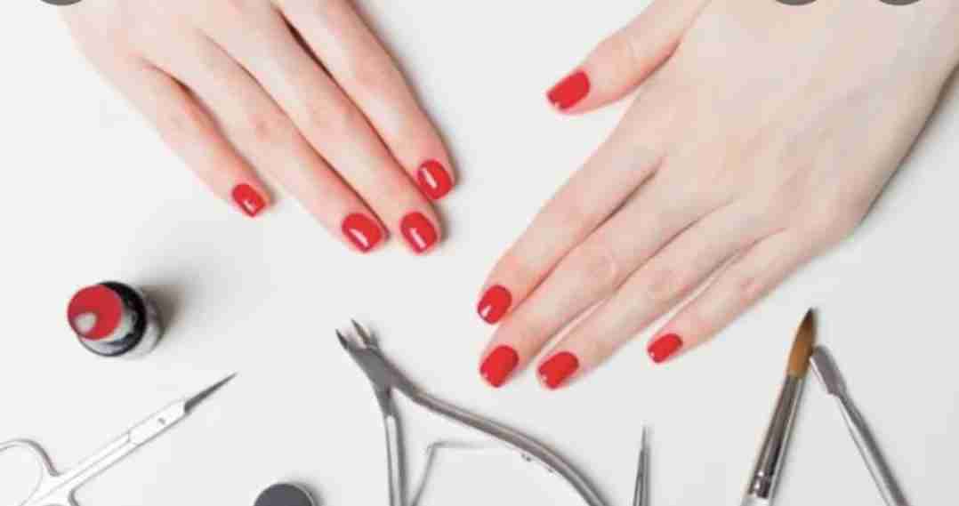 Manicure, Pedicure, Required for salon Helper and