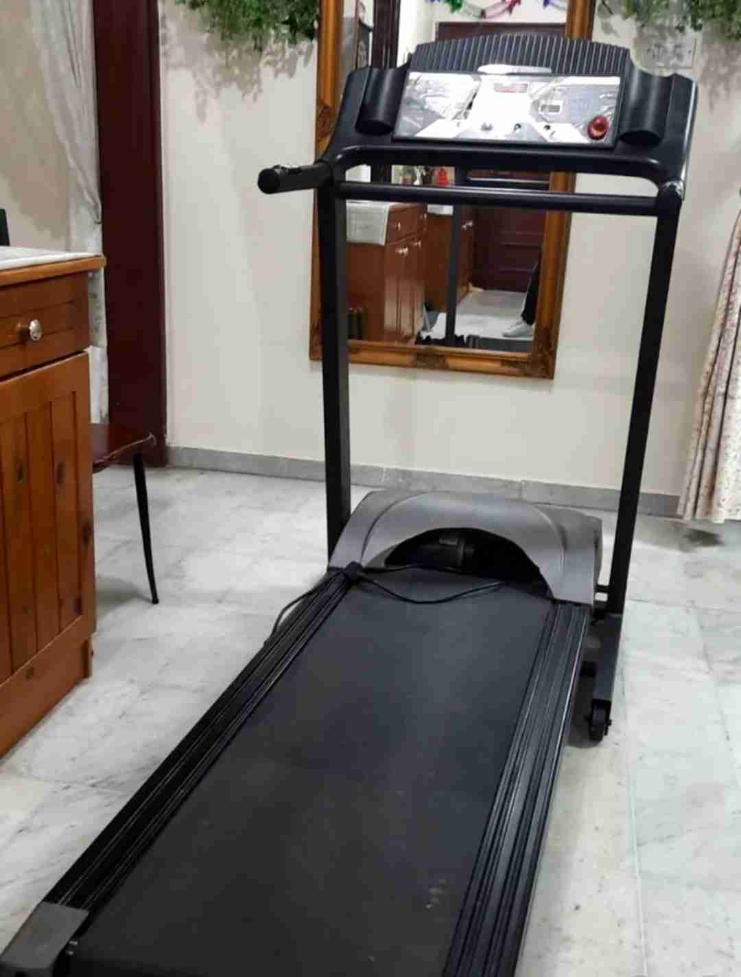 Treadmill