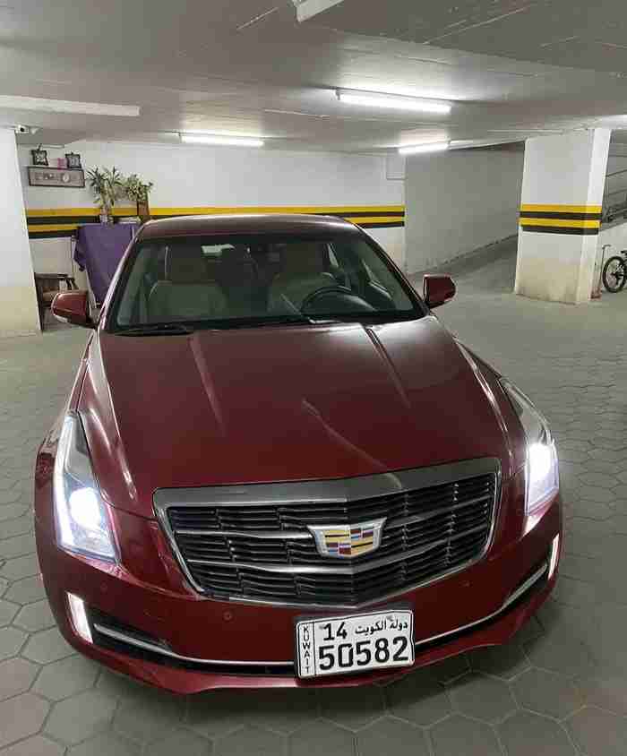 Cadillac ATS 2016 for Sale