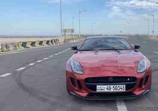 ftype r 550 hp