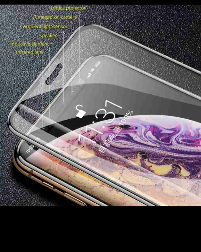 Iphone 11-13 All models( Basic , pro and max ) Tempered Glass