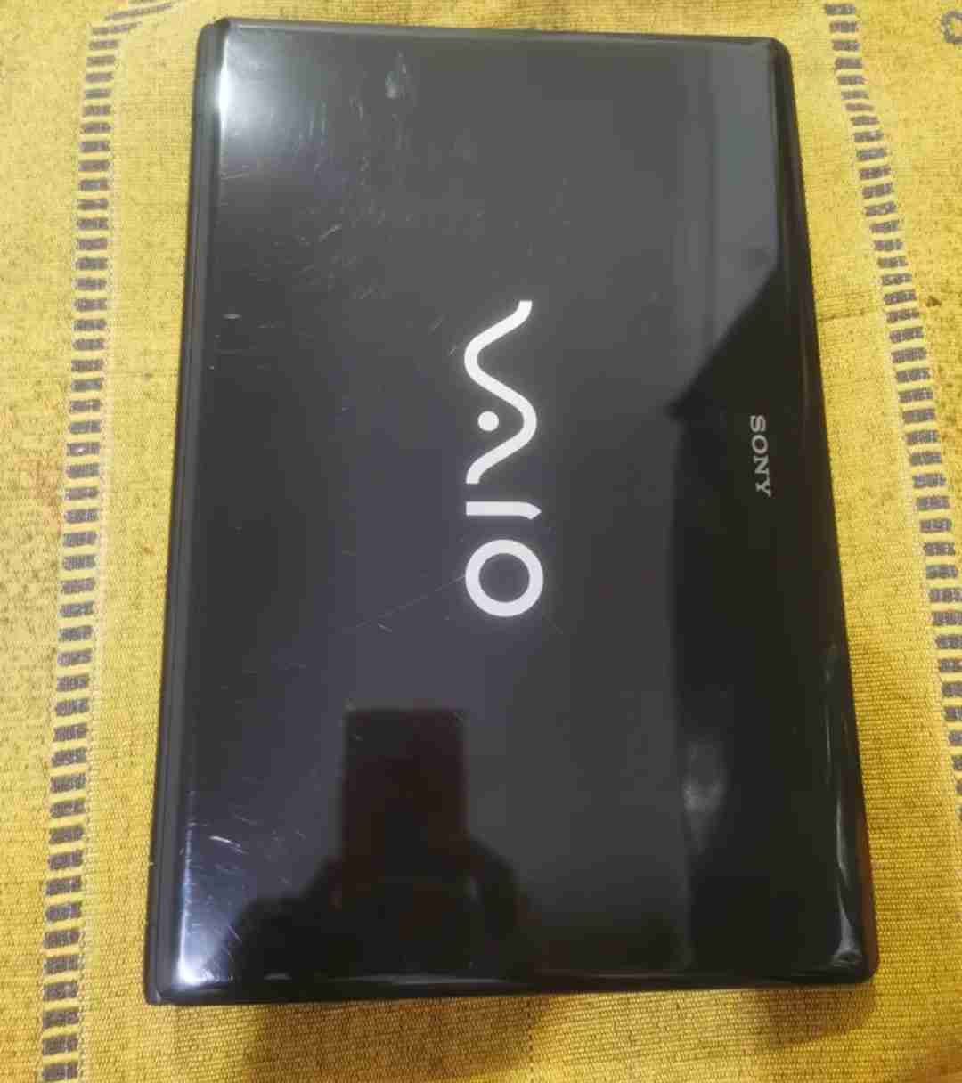 Sony vaio