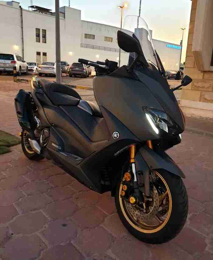 For Sale 2020 Yamaha TechMax 560cc