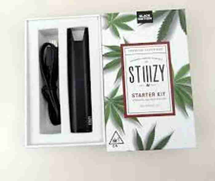 signature Stiiizy starter kits for sale