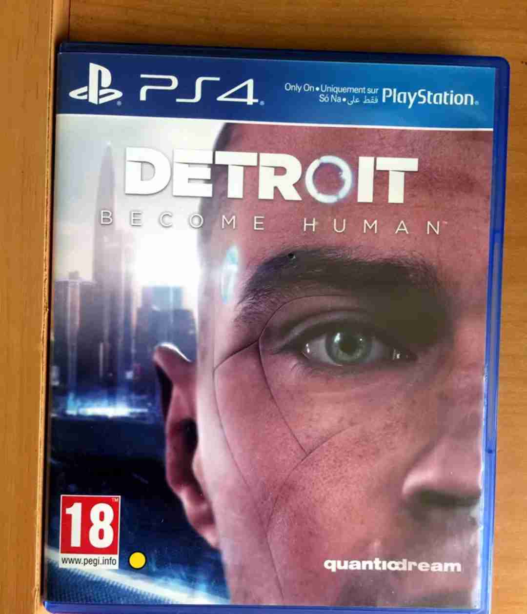 للبيع Detroit