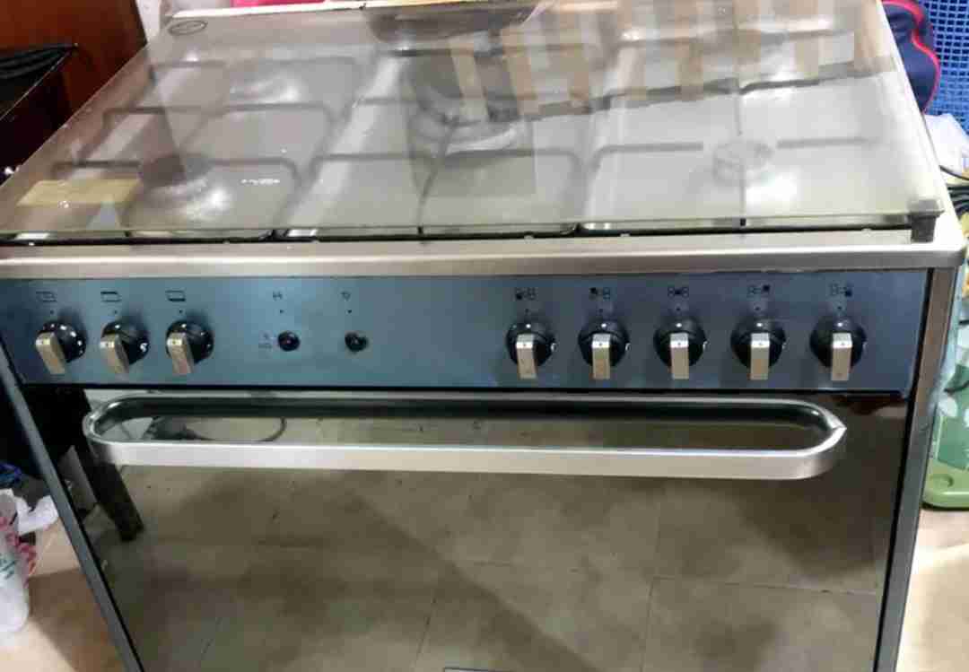 Wansa Gas burner