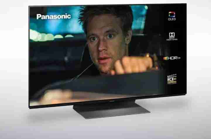 للبيع شاشة بناسونك oled 65 inch