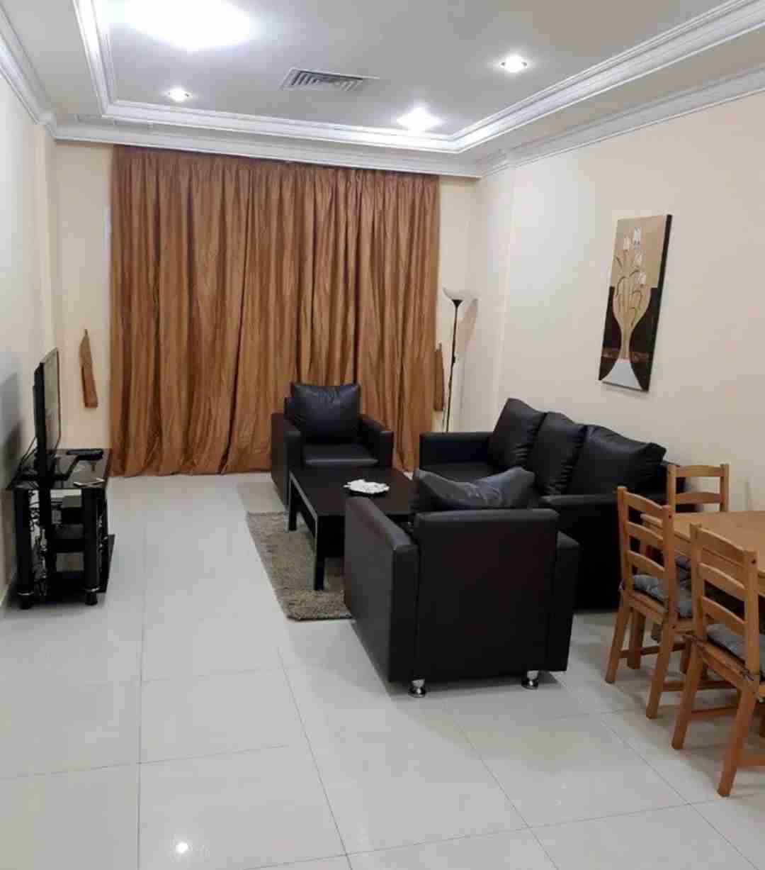 RENT FROM OWNER 2 BHK furnish APT Mangef & Mahboula 340-400