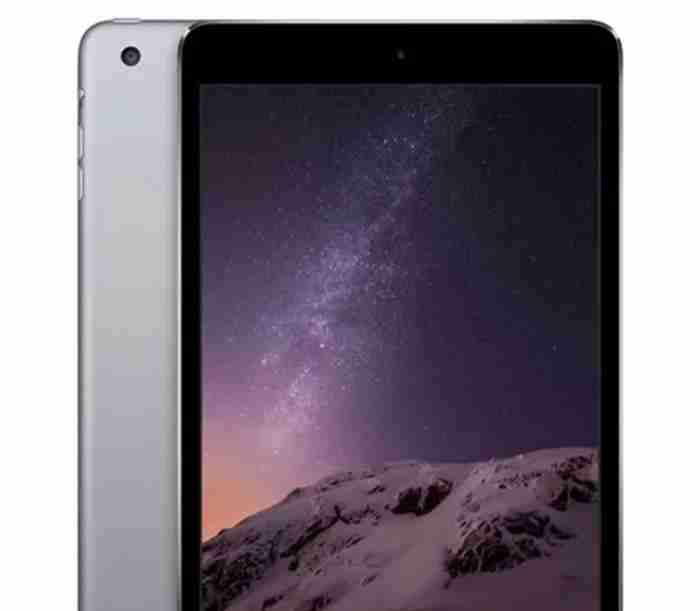 iPad mini 3